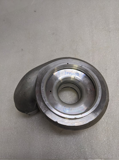 CUMMINS 3770133 COMPRESSOR HOUSING NEW R27