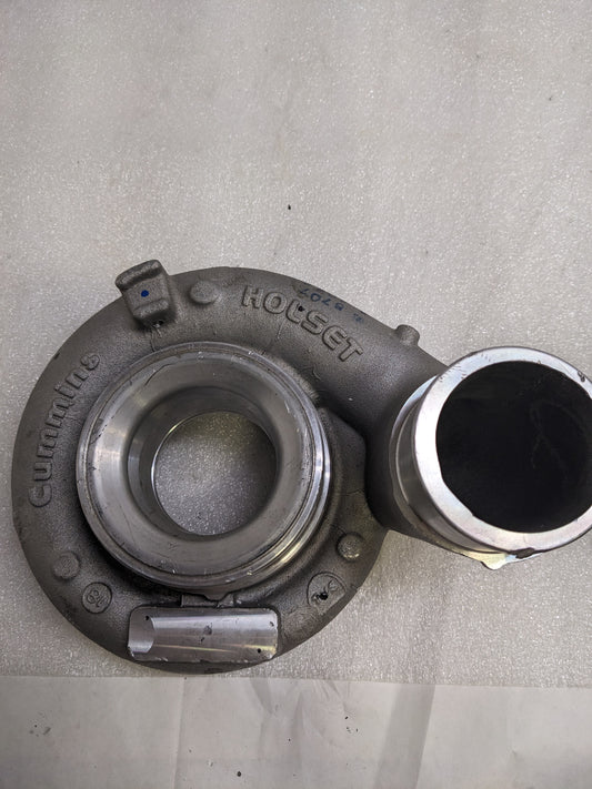 CUMMINS 3770133 COMPRESSOR HOUSING NEW R27