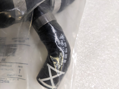 PORSCHE 95510632350 ENGINE COOLANT HOSE FOR 2003-2006 CAYENNE NEW R23T2