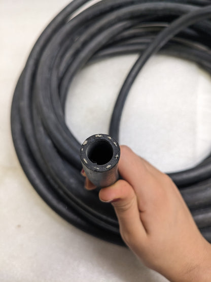 GOODYEAR  65000 HEATER HOSE 1/2 IN X 50 FT NEW R14