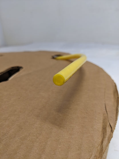 EATON AEROQUIP SYNFLEX NT10006YW-100 AIR BRAKE TUBING 100FT 3/8 IN NEW R18