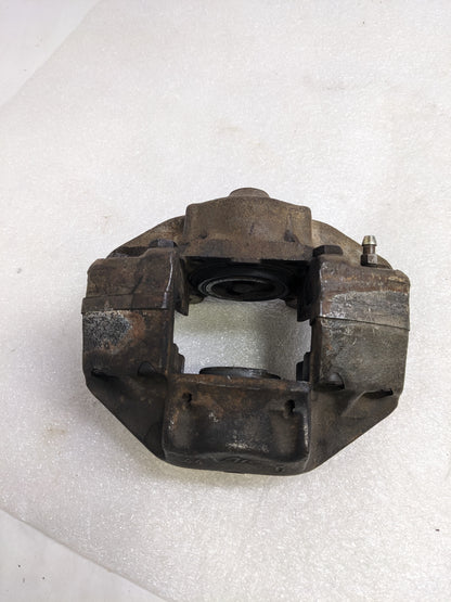 ATE W01331598846 FRONT RIGHT BRAKE CALIPER FOR 1970-1971 PORSCHE 914 USED R27