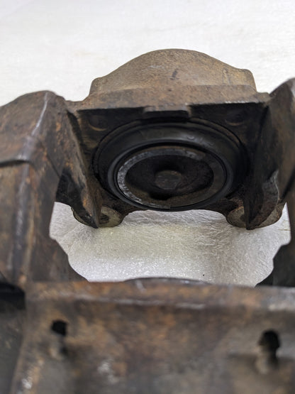 ATE W01331598846 FRONT RIGHT BRAKE CALIPER FOR 1970-1971 PORSCHE 914 USED R27