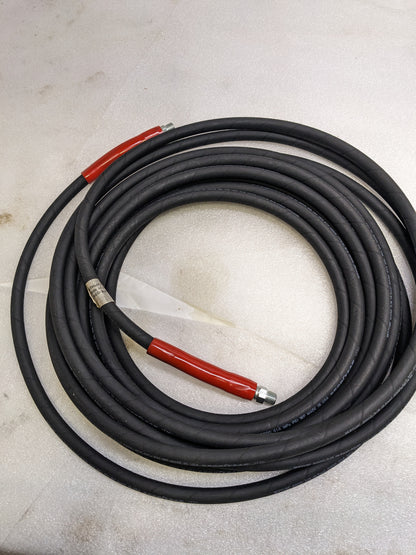 GOODYEAR NEPTUNE 6000 3/8 IN X 50 FT HOSE NEW R18