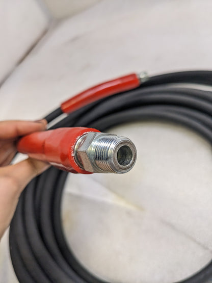 GOODYEAR NEPTUNE 6000 3/8 IN X 50 FT HOSE NEW R18