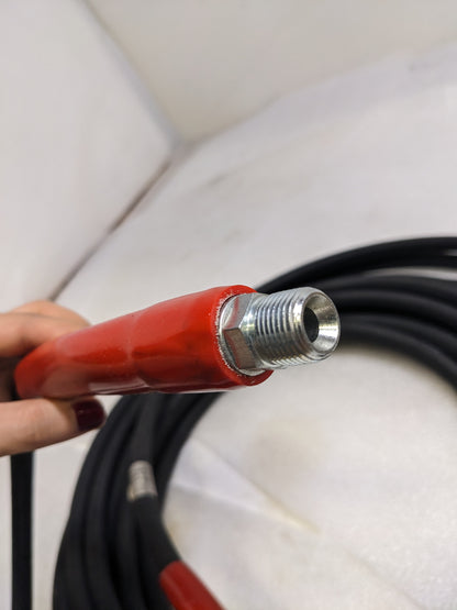 GOODYEAR NEPTUNE 6000 3/8 IN X 50 FT HOSE NEW R18