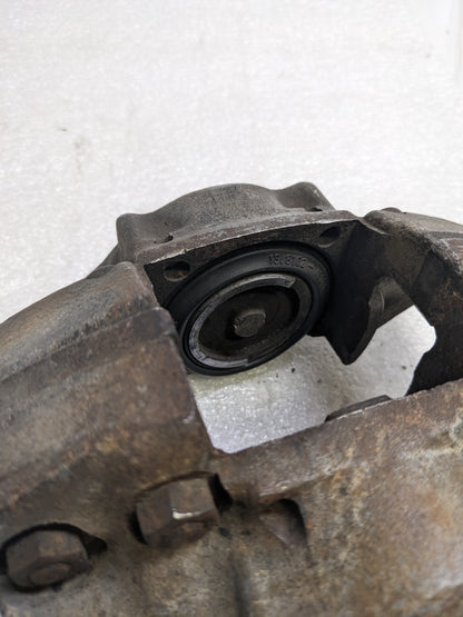 ATE 91135142503 BRAKE CALIPER FOR 1984-1989 PORSCHE 911 CARRERA USED R27