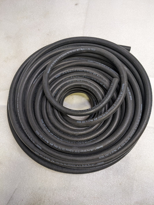 GOODALL L85 AG SPRAY HOSE 3/8 IN 150 PSI NEW R11