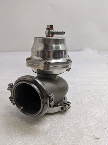 UNBRANDED EXTERNAL TURBO WASTEGATE 60MM NEW R27