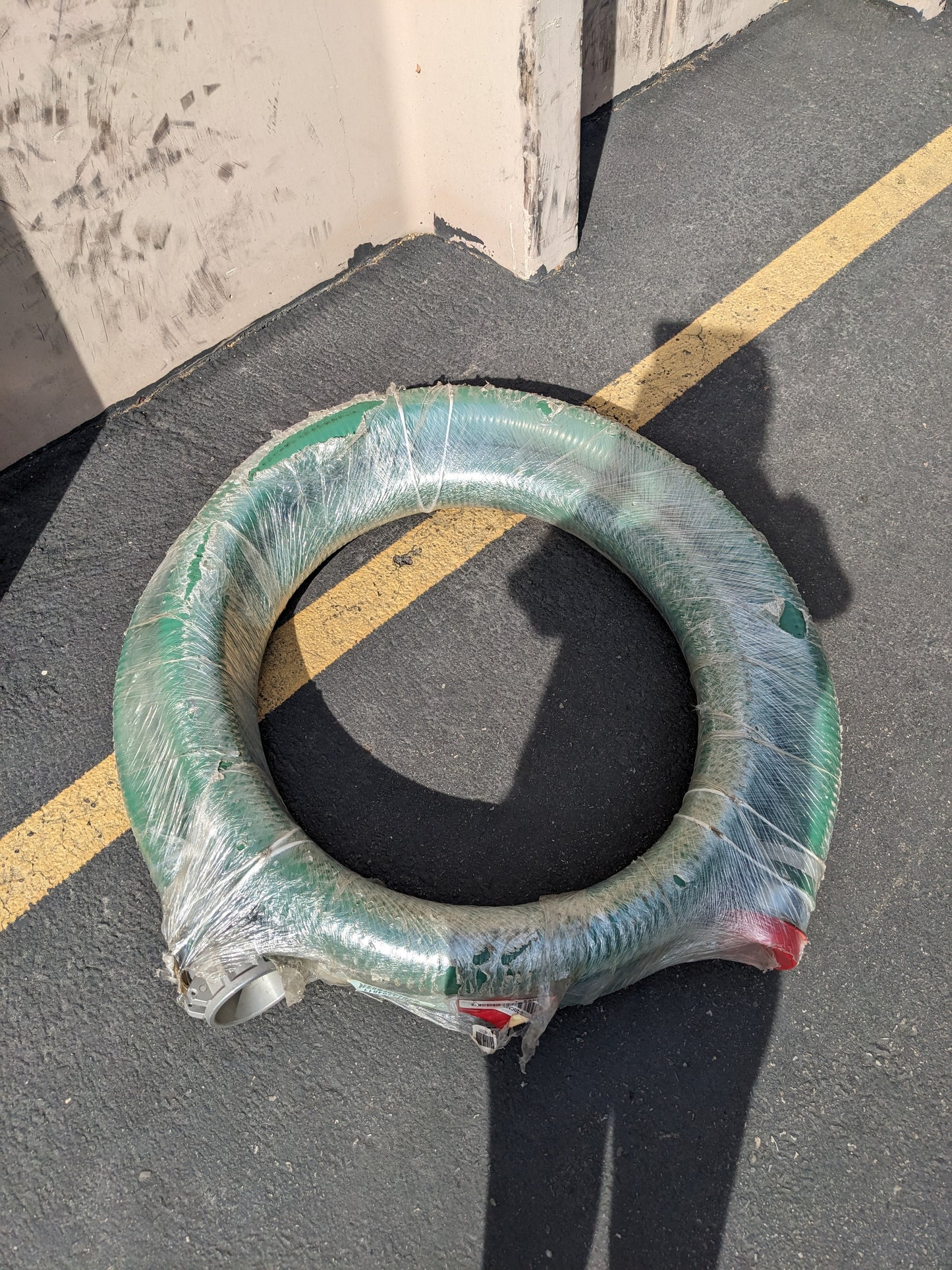 HONDA 1240-3000-20CNH 3" X 20' SUCTN C X N NEW B2