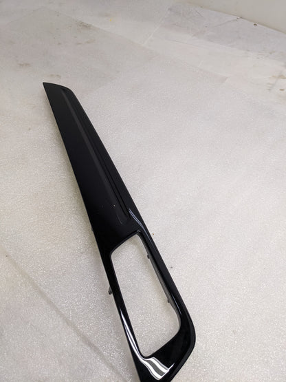 PORSCHE 9Y0-867-102-L-OV3 LOWER MOLDING FOR 2019-2023 CAYENNE NEW R21