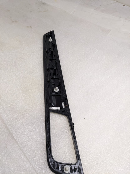 PORSCHE 9Y0-867-102-L-OV3 LOWER MOLDING FOR 2019-2023 CAYENNE NEW R21