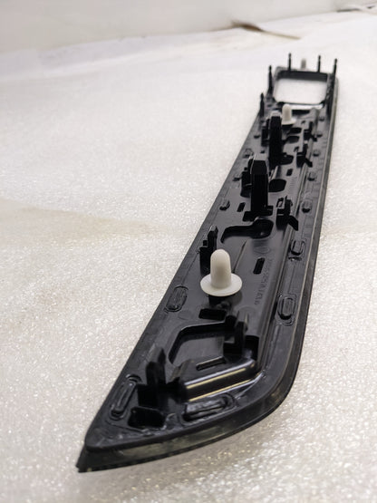 PORSCHE 9Y0-867-102-L-OV3 LOWER MOLDING FOR 2019-2023 CAYENNE NEW R21