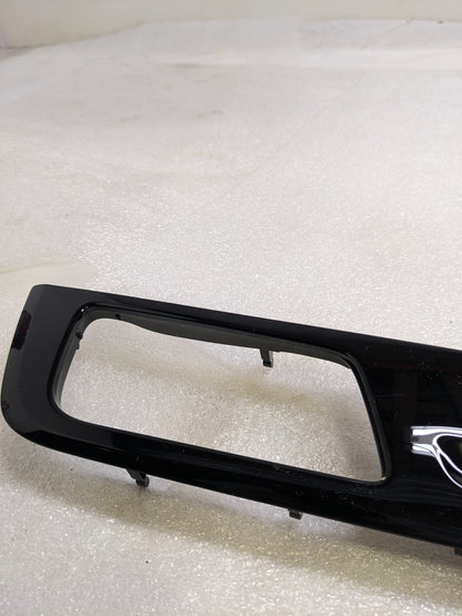 PORSCHE 9Y0-867-102-L-OV3 LOWER MOLDING FOR 2019-2023 CAYENNE NEW R21