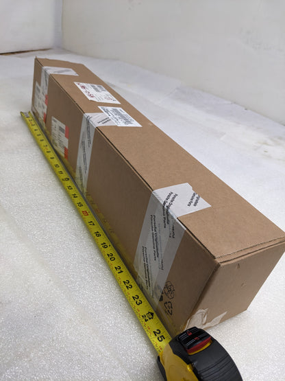 PORSCHE 9Y0-867-102-L-OV3 LOWER MOLDING FOR 2019-2023 CAYENNE NEW R21