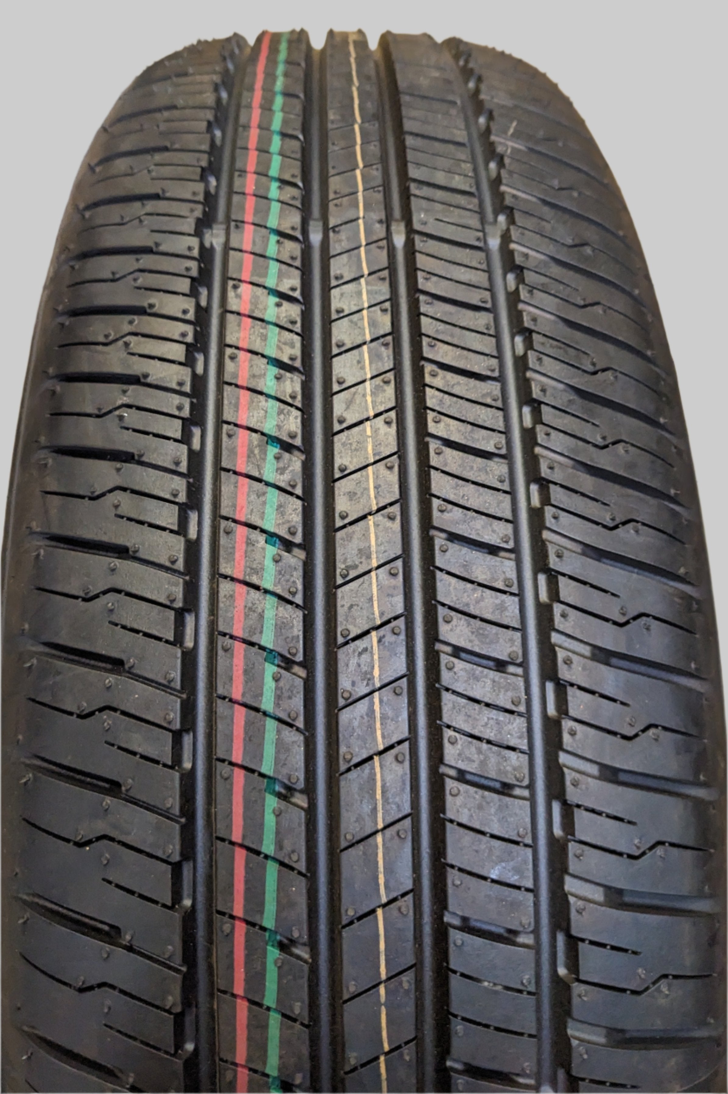 DUNLOP GRANDTREK PT20 P 225 60 18 100H SL ALL SEASON TIRES 290008501