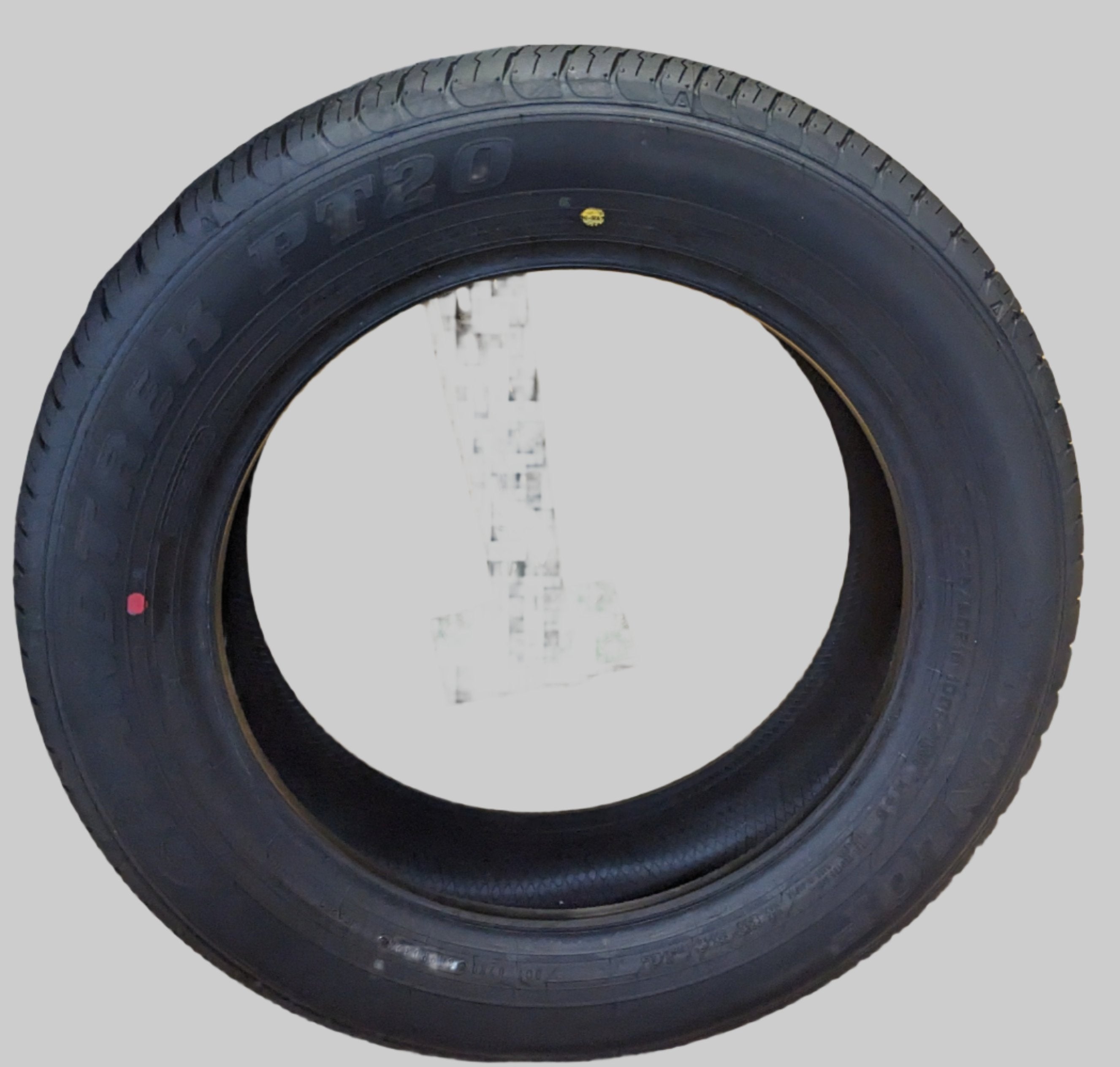 DUNLOP GRANDTREK PT20 P 225 60 18 100H SL ALL SEASON TIRES 290008501