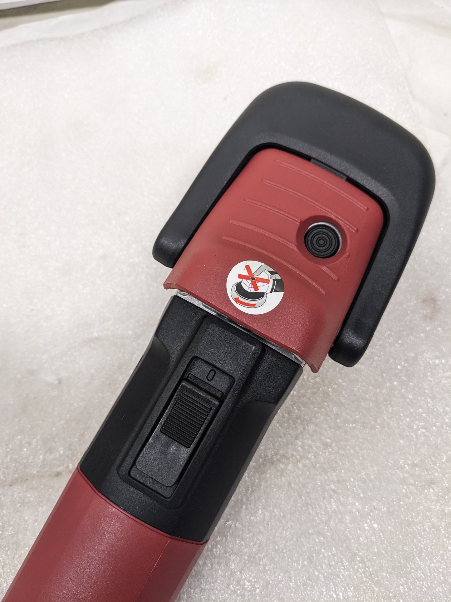 FLEX LE123100WET WET-STONE POLISHER 5" W/ CENTRAL WATER FEED 120/CSA NEW R31