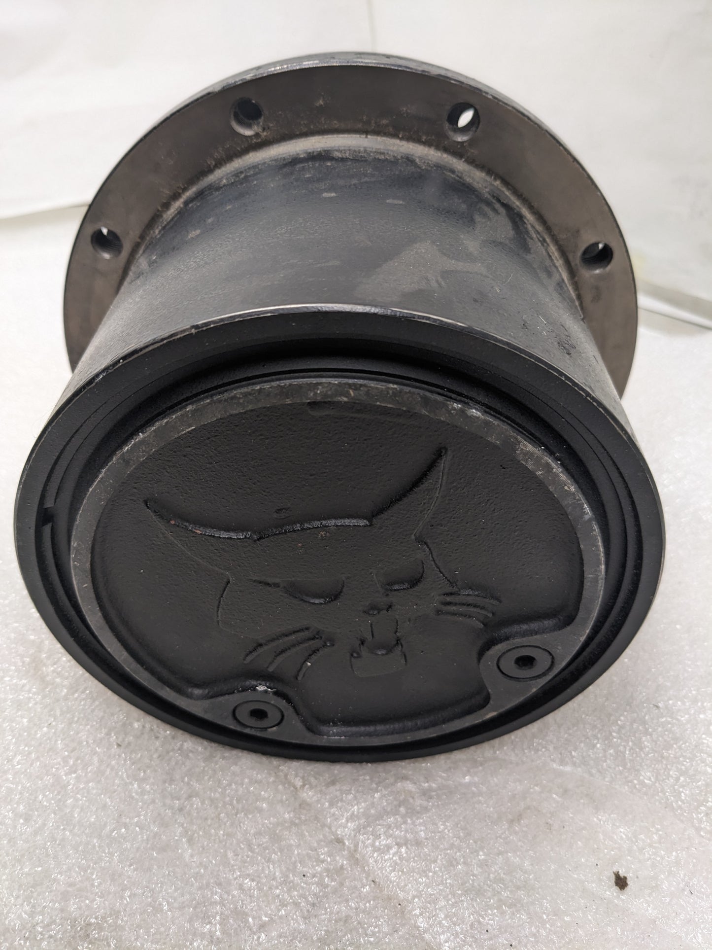 POCLAIN HYDRAULICS 1725320097 BOBCAT WHEEL MOTOR PLANETARY FINAL DRIVE NEW R11