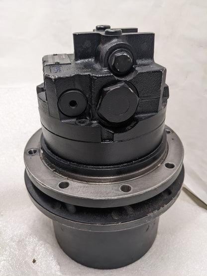 POCLAIN HYDRAULICS 1725320097 BOBCAT WHEEL MOTOR PLANETARY FINAL DRIVE NEW R11