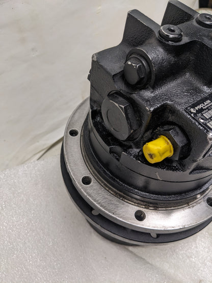 POCLAIN HYDRAULICS 1725320097 BOBCAT WHEEL MOTOR PLANETARY FINAL DRIVE NEW R11