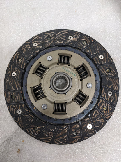 CENTERFORCE CF005059 I PREMIUM CLUTCH PRESSURE PLATE/DISC SET 7.5" 18-SPLINE NEW R6