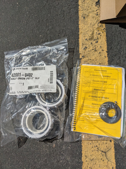 PENTAIR 460737 MASTERTEMP POOL HEATER 400K BTU PROPANE NEW KSLR