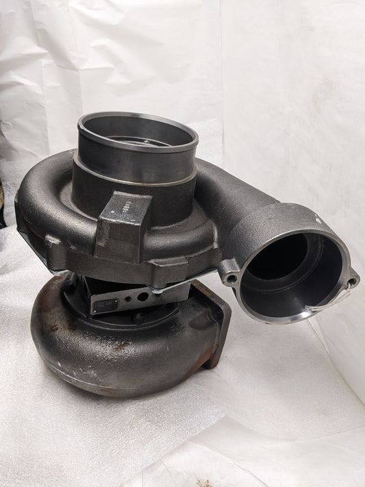 CATERPILLAR 446-3318 TURBOCHARGER GP-BAS FOR CAT 3512C ENGINE NEW B2