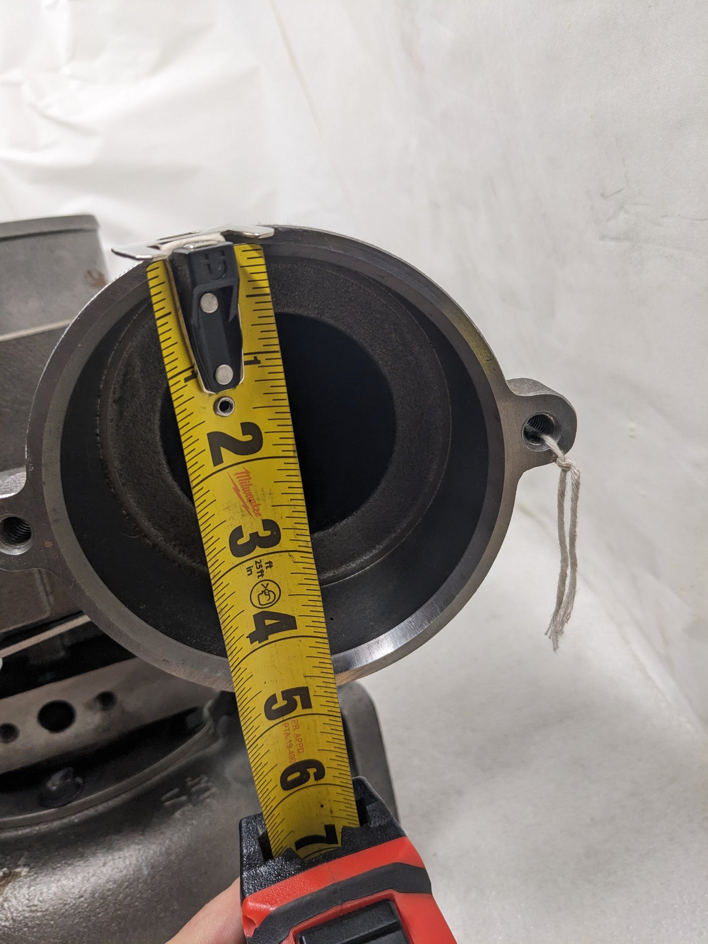 CATERPILLAR 446-3318 TURBOCHARGER GP-BAS FOR CAT 3512C ENGINE NEW B2