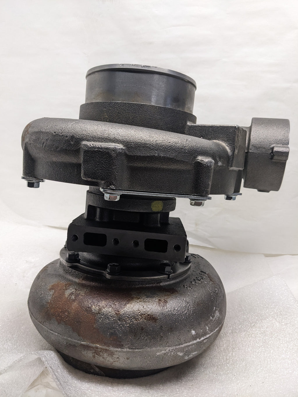 CATERPILLAR 446-3318 TURBOCHARGER GP-BAS FOR CAT 3512C ENGINE NEW B2