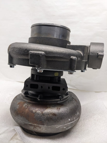 CATERPILLAR 446-3318 TURBOCHARGER GP-BAS FOR CAT 3512C ENGINE NEW B2