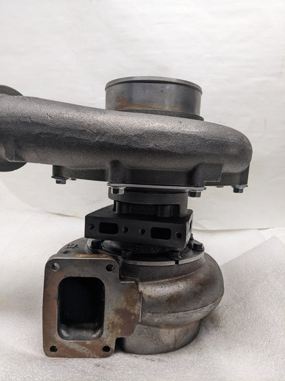 CATERPILLAR 446-3318 TURBOCHARGER GP-BAS FOR CAT 3512C ENGINE NEW B2