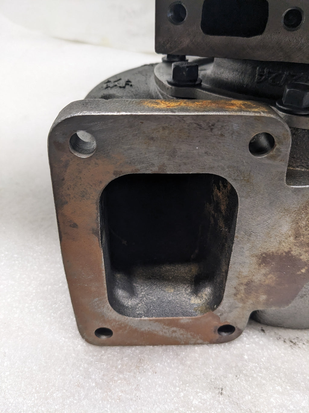 CATERPILLAR 446-3318 TURBOCHARGER GP-BAS FOR CAT 3512C ENGINE NEW B2