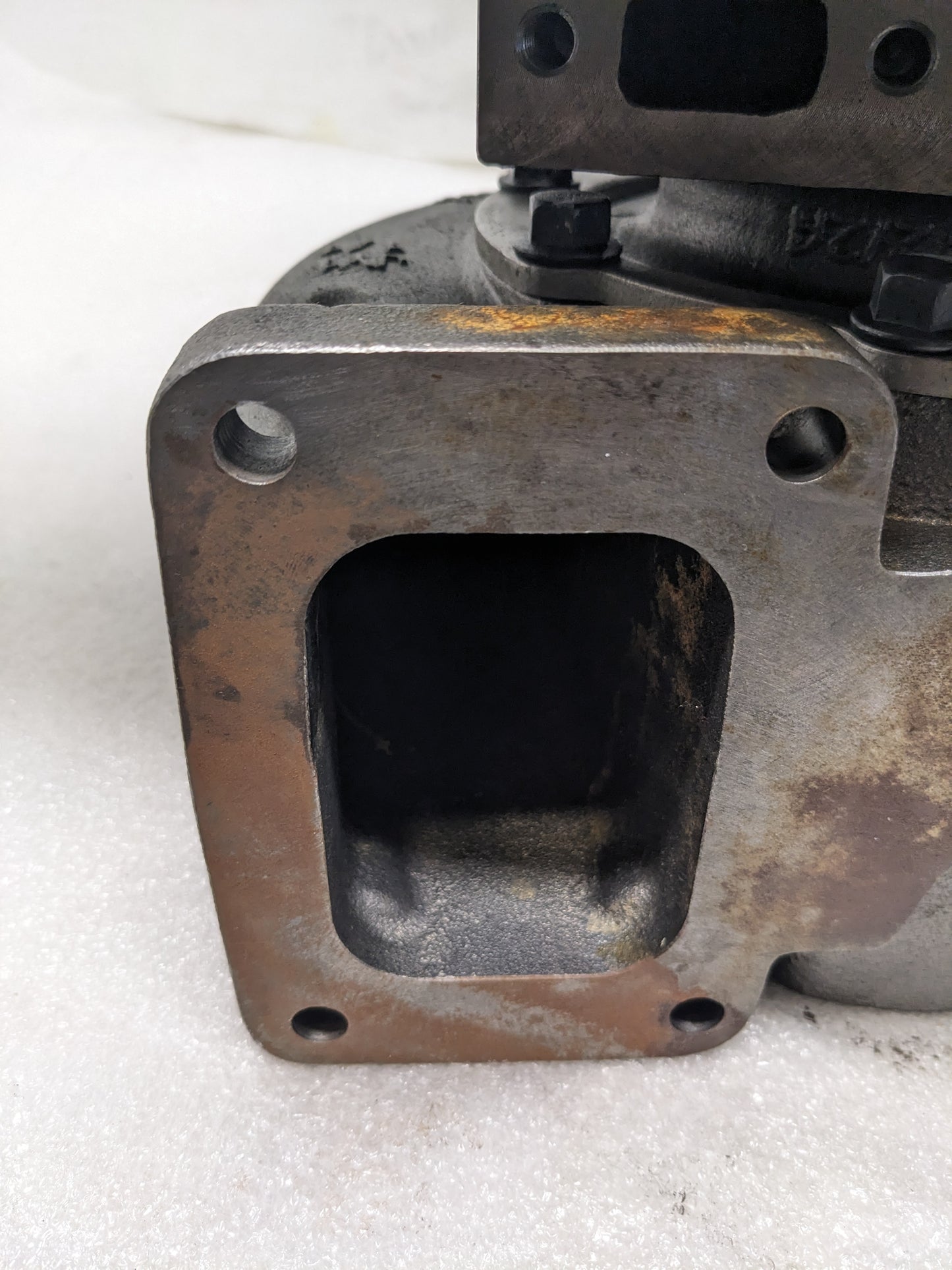 CATERPILLAR 446-3318 TURBOCHARGER GP-BAS FOR CAT 3512C ENGINE NEW B2