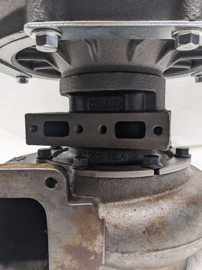 CATERPILLAR 446-3318 TURBOCHARGER GP-BAS FOR CAT 3512C ENGINE NEW B2