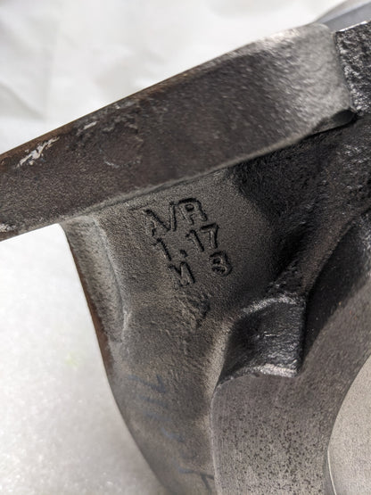 CATERPILLAR 446-3318 TURBOCHARGER GP-BAS FOR CAT 3512C ENGINE NEW B2