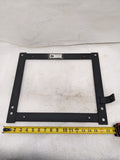 CORBEAU D244SBT DRIVER SEAT BRACKET WITHOUT SLIDES FOR 74-94 944 USED R21