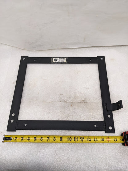 CORBEAU D244SBT DRIVER SEAT BRACKET WITHOUT SLIDES FOR 74-94 944 USED R21