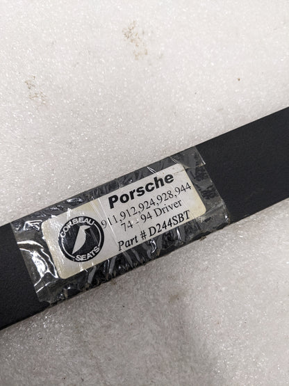 CORBEAU D244SBT DRIVER SEAT BRACKET WITHOUT SLIDES FOR 74-94 944 USED R21