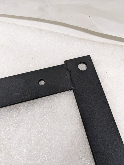 CORBEAU D244SBT DRIVER SEAT BRACKET WITHOUT SLIDES FOR 74-94 944 USED R21