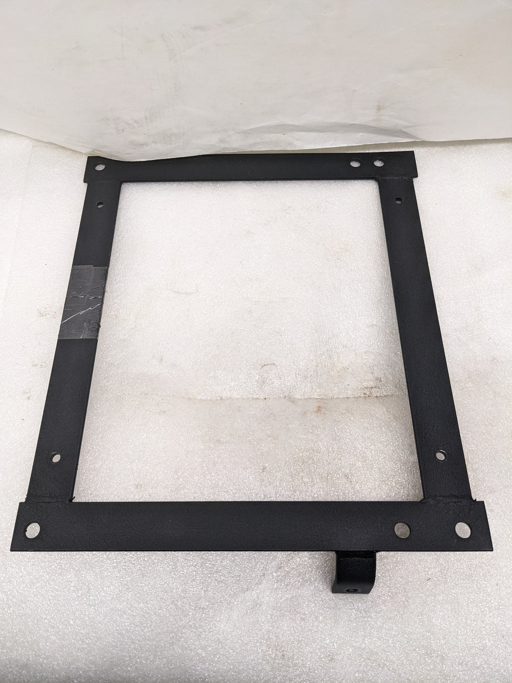 CORBEAU D244SBT DRIVER SEAT BRACKET WITHOUT SLIDES FOR 74-94 944 USED R21