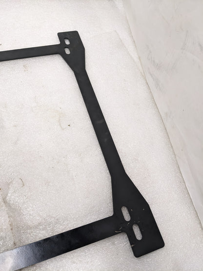 UNBRANDED 400SB012 SPORTS SEAT ADAPTER LH/RH FOR 1974-1997 PORSCHE 968 NEW R21