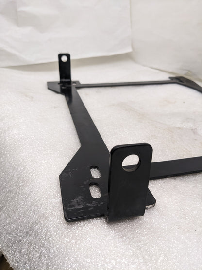 UNBRANDED 400SB012 SPORTS SEAT ADAPTER LH/RH FOR 1974-1997 PORSCHE 968 NEW R21