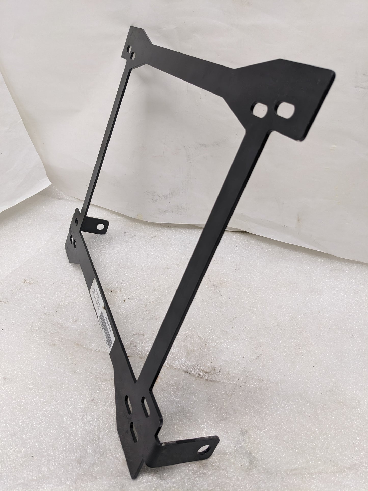 UNBRANDED 400SB012 SPORTS SEAT ADAPTER LH/RH FOR 1974-1997 PORSCHE 968 NEW R21