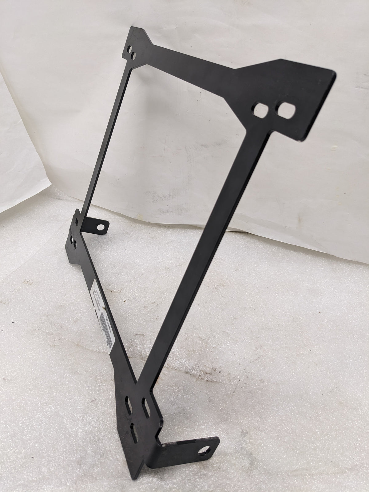 UNBRANDED 400SB012 SPORTS SEAT ADAPTER LH/RH FOR 1974-1997 PORSCHE 968 NEW R21