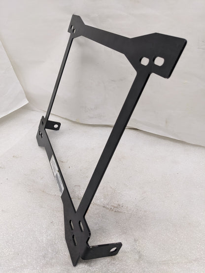 UNBRANDED 400SB012 SPORTS SEAT ADAPTER LH/RH FOR 1974-1997 PORSCHE 968 NEW R21