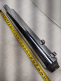 SUPERTRAPP 027-6514 SE MODEL LEFT SIDE MUFFLER FOR HARLEY-DAVIDSON NEW R19