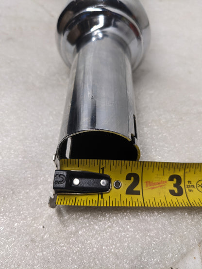 SUPERTRAPP 027-6514 SE MODEL LEFT SIDE MUFFLER FOR HARLEY-DAVIDSON NEW R19