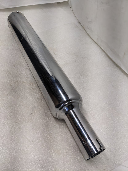 SUPERTRAPP 027-6514 SE MODEL LEFT SIDE MUFFLER FOR HARLEY-DAVIDSON NEW R19