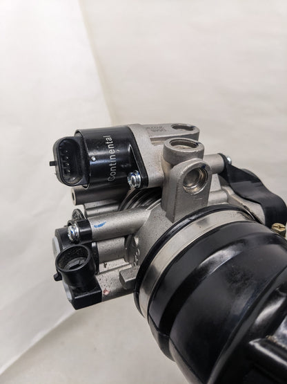 DAMAGED ODES 2V91MY-A ENGINE ASSEMBLY GASOLINE 800CC CM3 FOR UTV REMAN I2